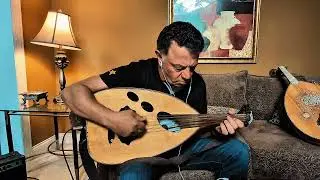 Aranjuez Latin Oud Cover