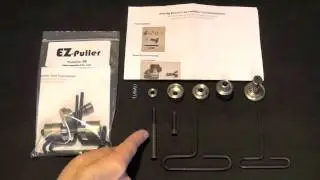 EZ-Puller Intro
