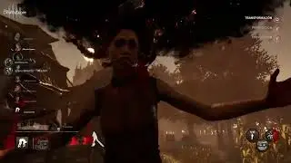 Dracula y Pyramid Head dominando (4/4) | 2v8 | Dead by Daylight
