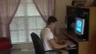 Billy Mays Spoof
