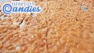 What Happens When Peanut Brittle Is Too Hot?
