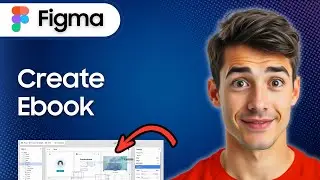 How To Create Ebook In Figma (Easiest Way) (2026 Guide)