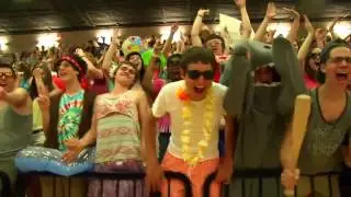 2013 CHS Summertime Lipdub
