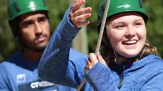 Camp K in 90 Seconds