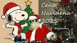 Vlog: Cena de Navidad con mi familia