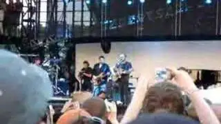 Damien Rice - The Blower's Daughter (Live at ACL 2007)