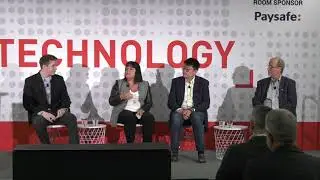 The 2019 Payments Canada SUMMIT - The future of mobile payments in Canada