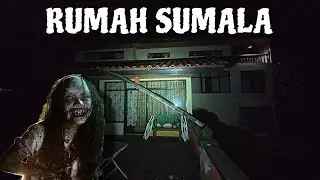 RUMAH SUMALA‼️ WANITA PENGABDI NYI BLORONG