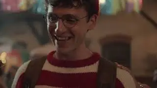 Etsy 2024 Holiday Commercial | Where&rsquo;s Waldo?/Where&rsquo;s Wally? | Anthem