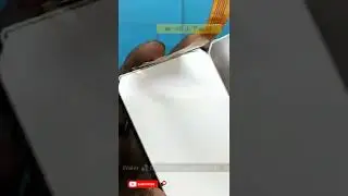 mobile water damage display repairing🔥