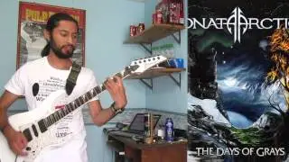 [Metal] In the dark - Sonata Arctica (Cover by Richard)
