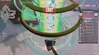 Valorant Montage