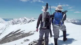 Jay Krajic &ndash; Videographer | Outdoor Idaho