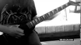 Abhoth - Beyond Gates of the Silver Key Cover
