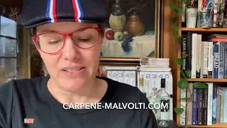 Carpene Malvolti Brut Ros&eacute;