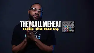 MAKING BEATS | Q&A | COME HANG - LIVE