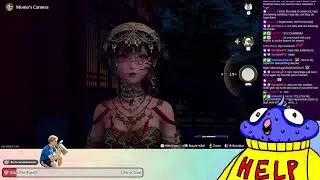 INFINITY NIKKI MAHJONG TIME!!
