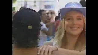 Fast Forward Dance parade 2007, Rotterdam