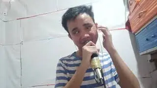 Carl Malone Montecido cover IKAW NA NGA by Willie Revillame