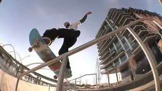 Bill, Josh Swyers & Justin Klegka - 
