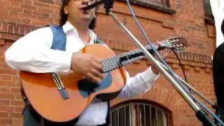 ITALIENISCHE LIVE BAND - BERLIN - F&Uuml;R IHR EVENT BUCHEN