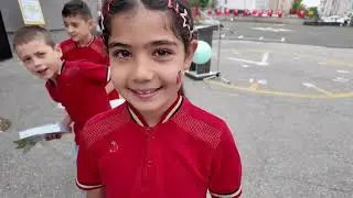 Sağlıklı Çocuklar, Güçlü Bir Geleceğin Temeli 