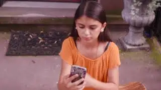Sierra (The Adventures of Wolfboy) 2019