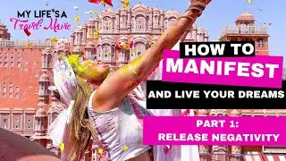 How to Manifest and Live Your Dreams in 2026 - Part 1