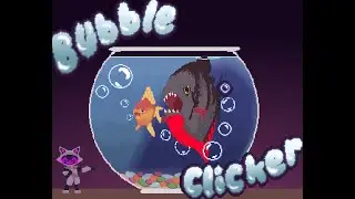 Gameplay Bubble Clicker   2025