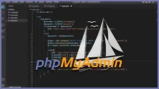 PHP PDO İle Üye Giriş Ve Çıkış İşlemleri - PHP Dersleri