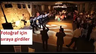 Bu Horon Bambaşka! Sürmene Sallaması İzlediniz Mi?