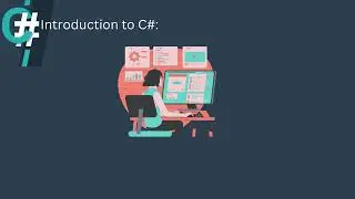 C#  #csharp #coding #basic  #programming #visualstudio