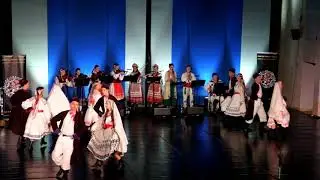 Tańce biłgorajskie - Słowianki