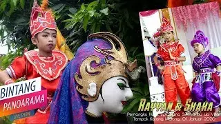 Sing Penting Tarling - Burok BP Live Karangmalang Karangsembung Cirebon 01/01/2020