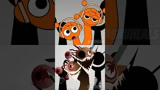 Incredibox Sprunki Phase 15 Vs Sprunki Phase 15 But New Alive
