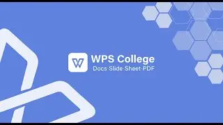 [WPS Office] Word 2.20: How to Add / Insert a Picture in WPS Writer [Tutorial]