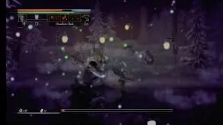 Salt & Sacrifice: Episode 1 - Spellmarked