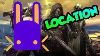 Destiny Jade Rabbit Emblem Location