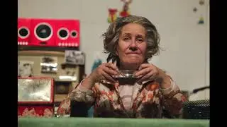 Lola Sémonin lit son Roman 