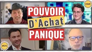 Maintenant, La D&eacute;pense Publique D&eacute;truit Votre Pouvoir D&rsquo;achat