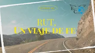 Saliendo de la casa de Pan II (Rut 1:1-5) | Carmen Flores.