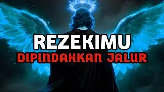 JIWA TERPILIH ✨ REZEKIMU BERUBAH DARI SERET KE LANCAR, DARI SEMPIT KE LAPANG