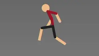 Bertarung di luar angkasa Fan Made