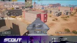 Team SOUL Scout & EVOS , RRQ IN SAME MATCH   SOUL VS RRQ & EVOS GOOFY   YouTube
