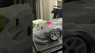 #タミヤ #アクソン #rccar #rc #racing #3racing #SERO#trf421 #hobbywing