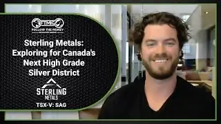 Sterling Metals (TSX-V: SAG) &mdash; разведка нового месторождения высококачественного серебра в Канаде