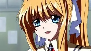 Chibi Vampire
