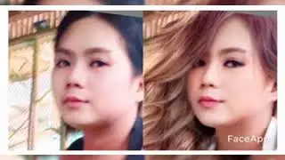 TRENDING FACE APP ON FACEBOOK
