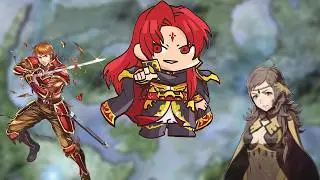 Universes Beyond: Fire Emblem