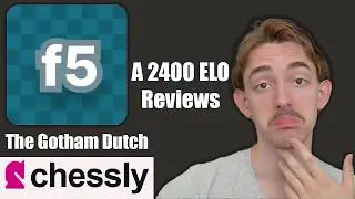 I Memorised The ENTIRE Gothamchess Dutch: Was It Worth It?